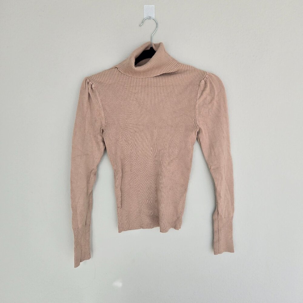 Tan Longsleeve